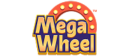 Mega wheel logo